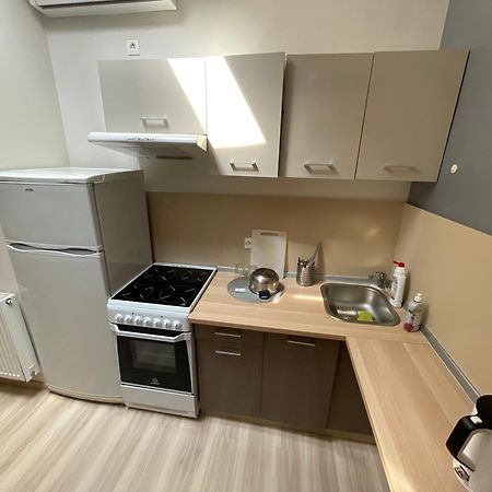 One More Night Apartment, Poznan Old Town Esterno foto