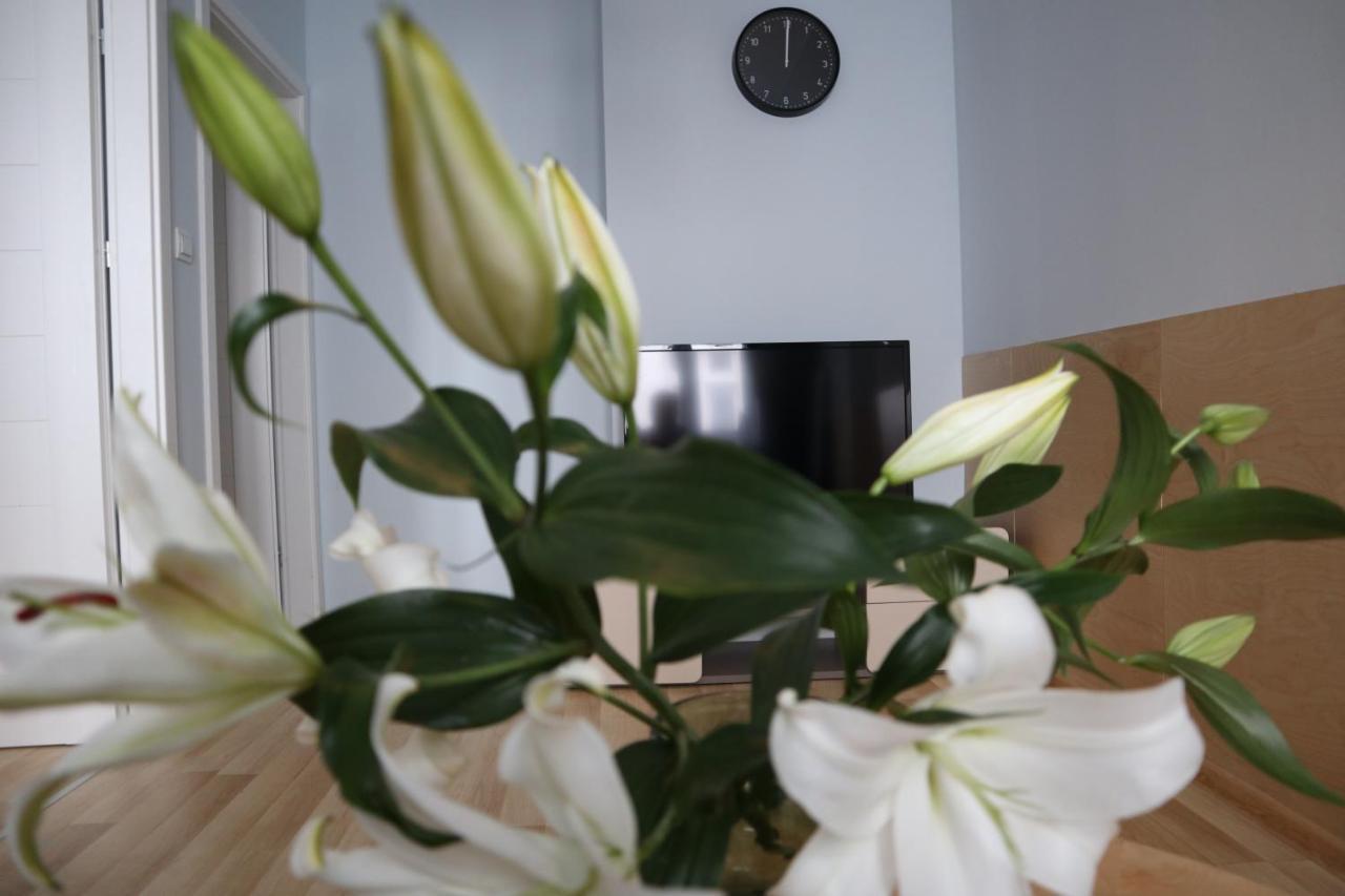 One More Night Apartment, Poznan Old Town Esterno foto