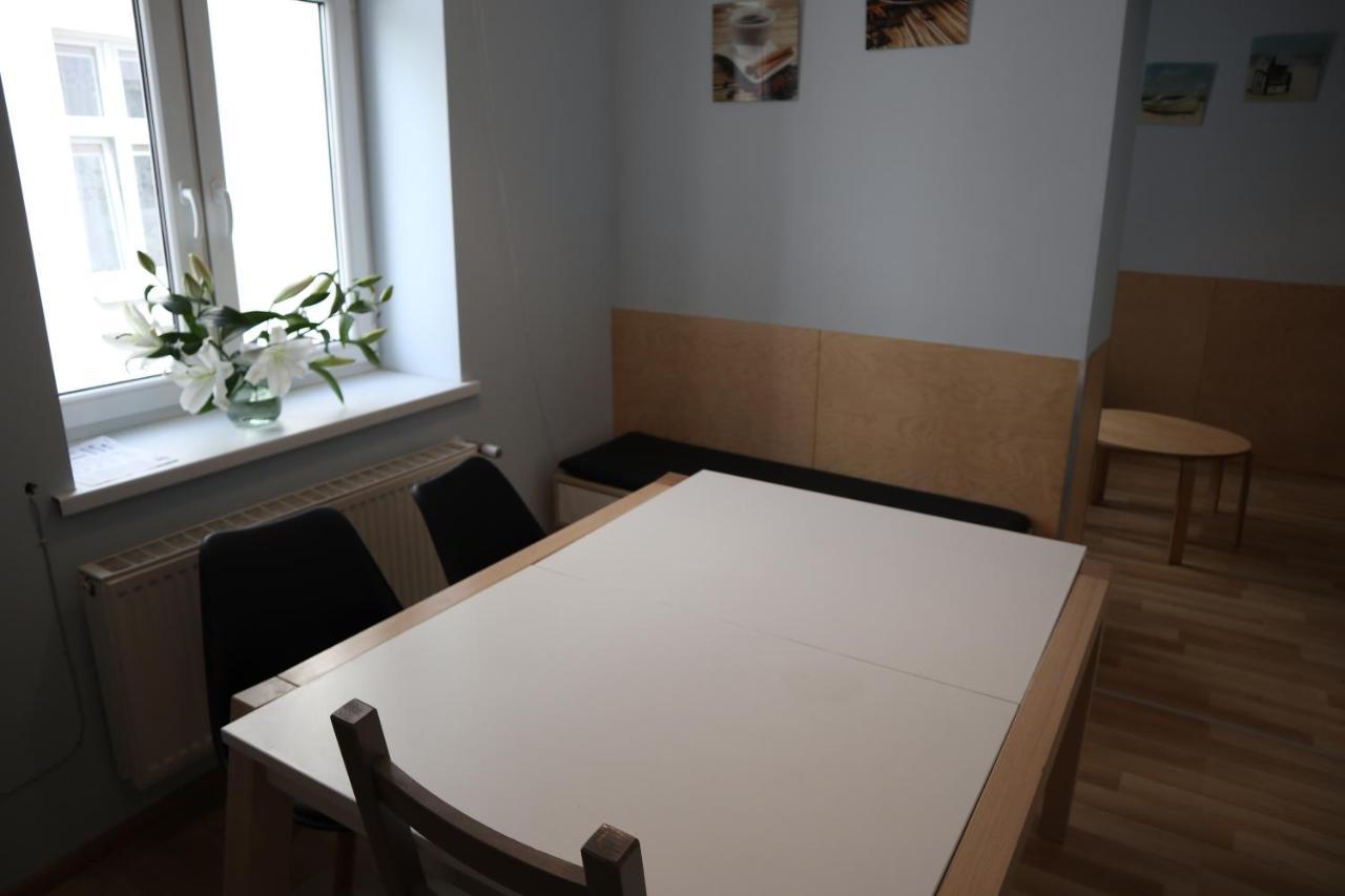 One More Night Apartment, Poznan Old Town Esterno foto
