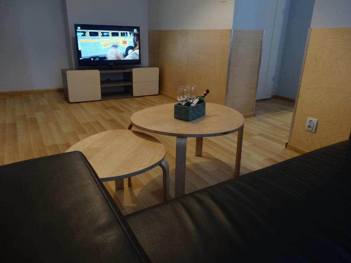 One More Night Apartment, Poznan Old Town Esterno foto