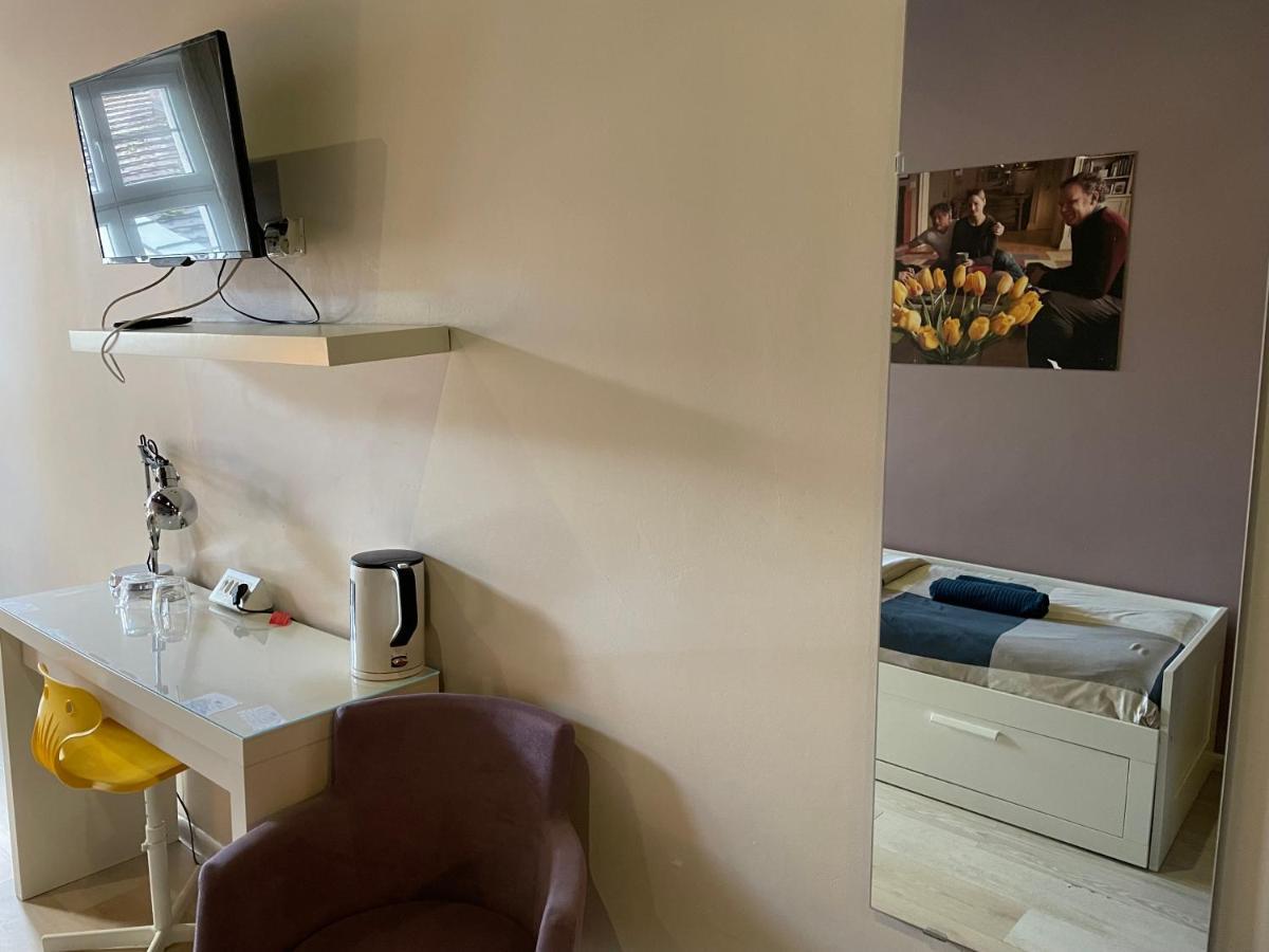 One More Night Apartment, Poznan Old Town Esterno foto